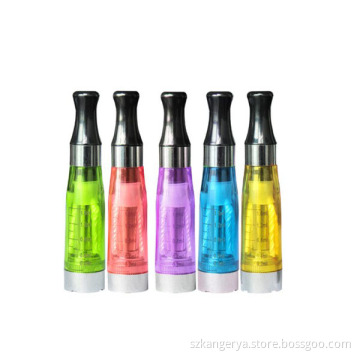 The Best E-Cigarette CE4 Clearomizer at Promoting Price USD0.67/PC (CE4)
